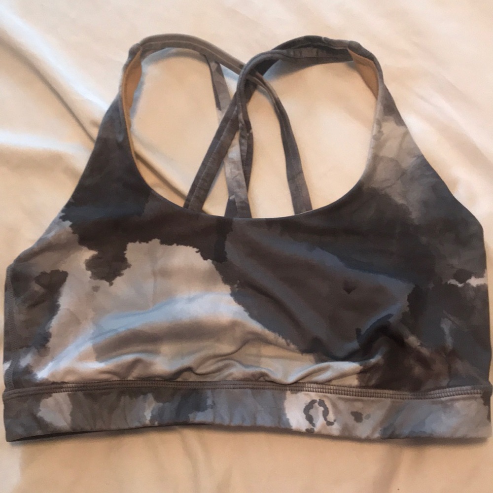 Lulu bra